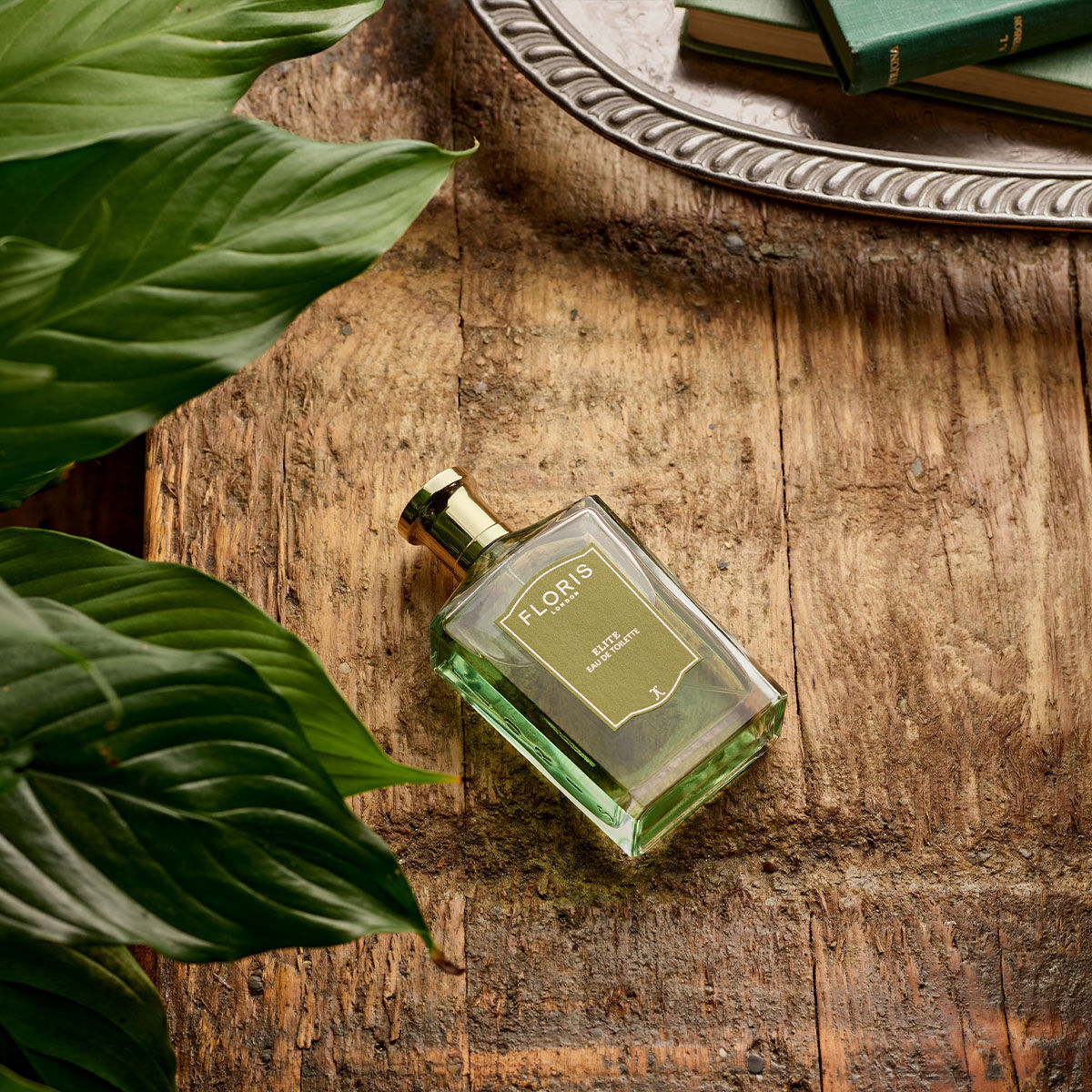 Floris London Elite - Eau de Toilette Men | Heathrow Reserve & Collect